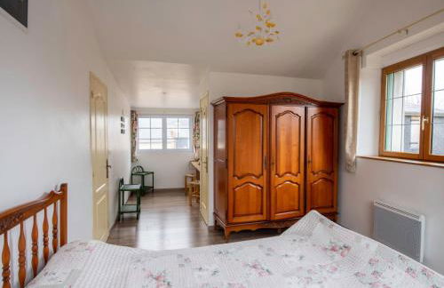 Holiday Home Le Champ des Mouettes by Interhome - Foto 27