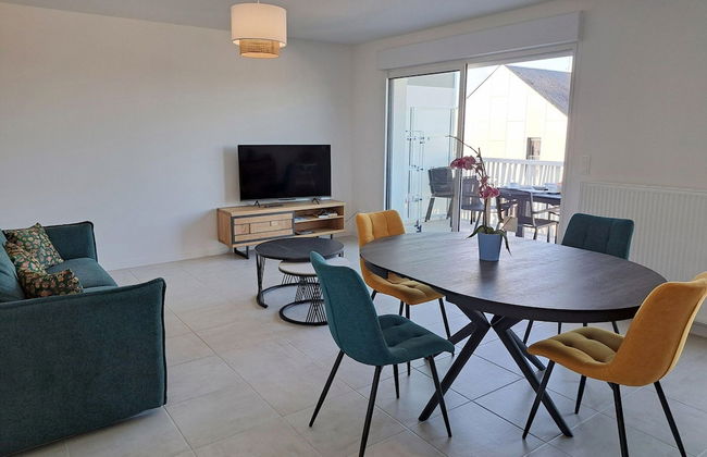 Apartment in Plouarzel - Foto 9