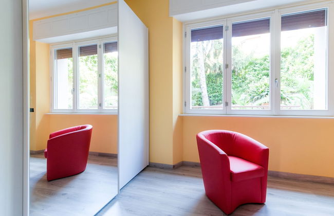 Villa Vittoria - Photo 25