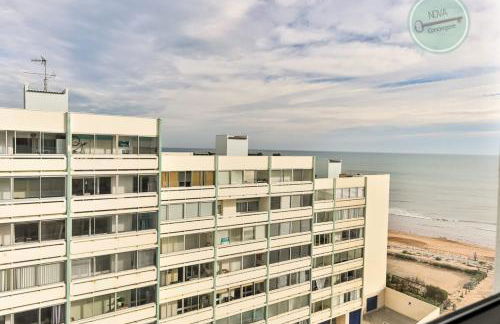 Nid douillet Le Grand Large 2 Appartement 204 - Foto 21