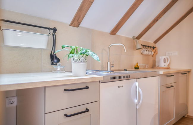 Peacock Boutique Apartments - Foto 24