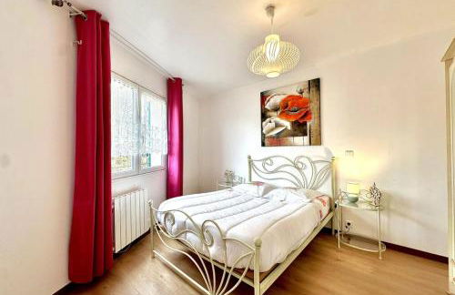 Le Fleuri-Plain-pied-St Valery & Le Crotoy à 10min - Foto 9