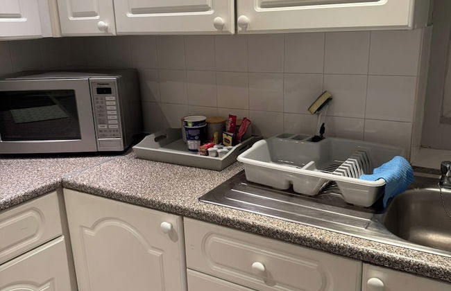 2 Guests - Free Parking - 6min to Derbion Centre - Foto 2