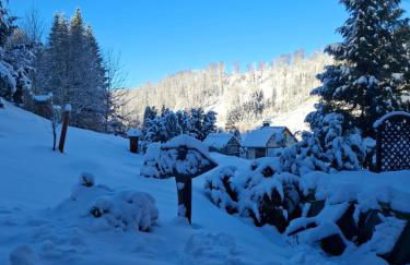 Monteur- und Ferienwohnung Waldrauschen - Foto 7