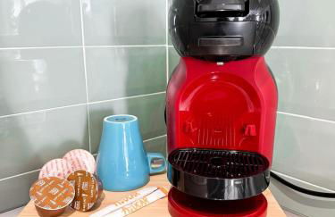 Apartamento La Sal Centro - Foto 20