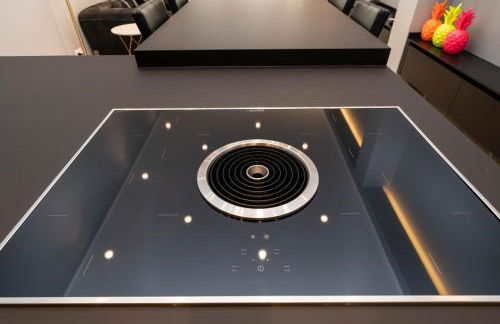 LR Deluxe Apartments - Loft di Lusso - Repubblica - Photo 15