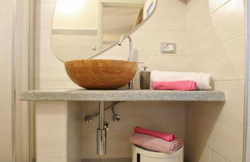 LA PERLA piccolo appartamento in piazza - Photo 14