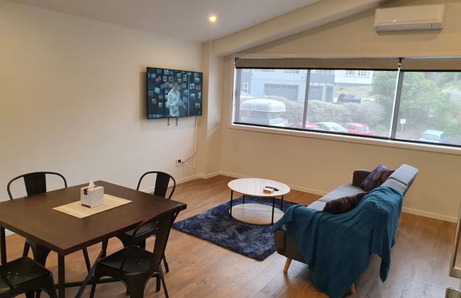 U Suites Kilbirnie - Foto 46