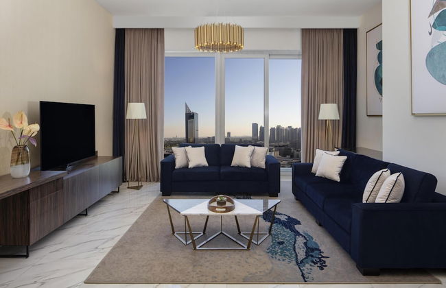 Avani+ Palm View Dubai Hotel & Suites - Photo 34