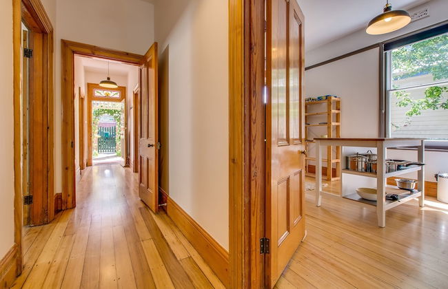 Rosehaven Cottage - Foto 2