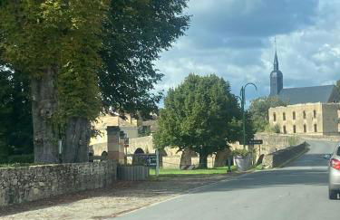 maison climatisée 2 chambres garage wifi de 1 a 5 voyageurs - Foto 13