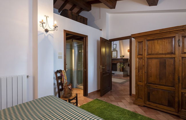 Agriturismo La Rombaia - Foto 75