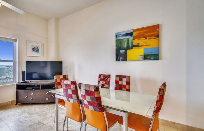 Ocean Grove 601 - Sea Breeze - Foto 22