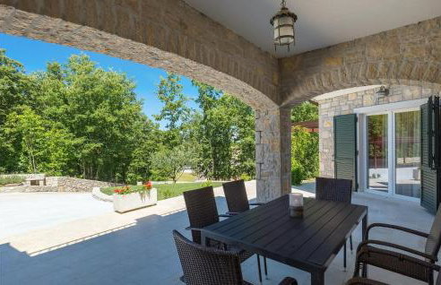 Villa Funcici - Foto 32