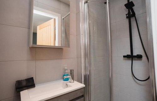 Swan House - Foto 45