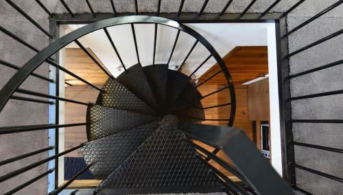 Apartments Mitterhof 1544 - Photo 4