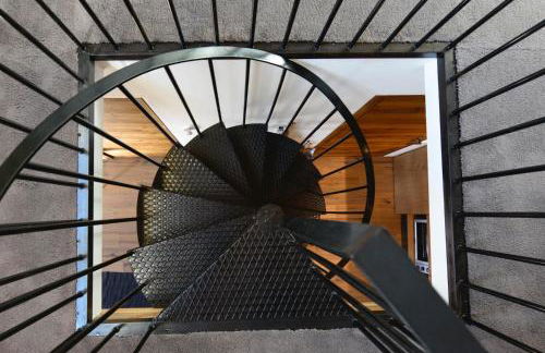 Apartments Mitterhof 1544 - Foto 4