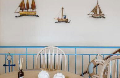 Seascape 3 Bedroom House - Foto 17