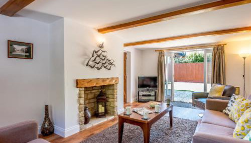 Hambury House - Foto 5