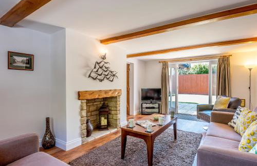 Hambury House - Foto 5