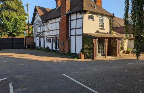 A historic Pub with a modern twist - The Greyhound - Foto 59