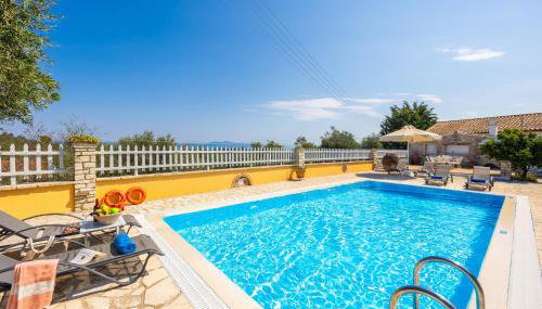 Villa Afroditi - Foto 5, Other