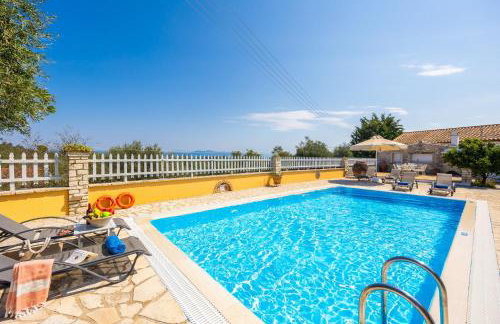 Villa Afroditi - Foto 5