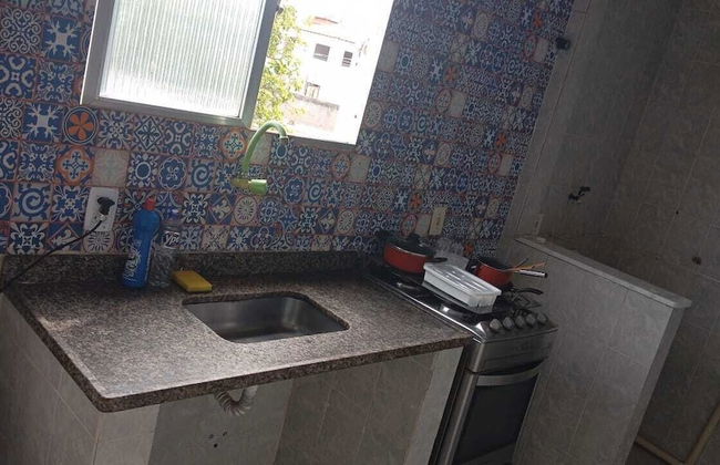 Apartamento Amarelinho - Foto 4