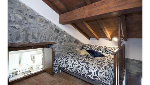 Il Borgo di Tresana Casa Marina - Foto 5