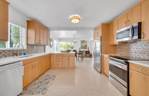 Steps from Beach Heated Pool Gulf Stream Key RESlDENCES - Foto 17