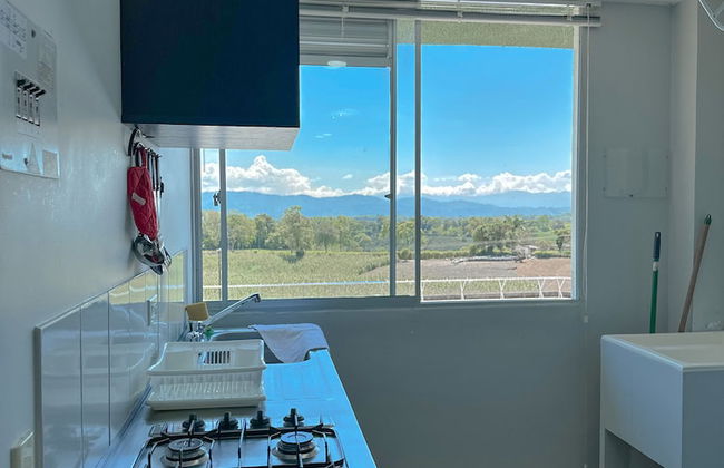 Aparthotel 2k familiar parque del cafe - Photo 10