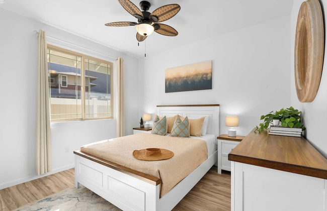 Makaha Hideaway by Avantstay 10 Minutes to Beach - Foto 30