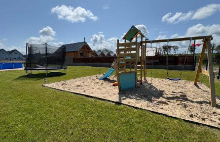 Sunbella Sarbinowo - Photo 8