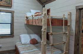 Hasty Cutoff Cabin - Foto 57