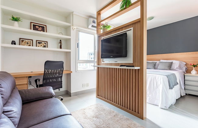 360 Park Studios by Ozped - Photo 32