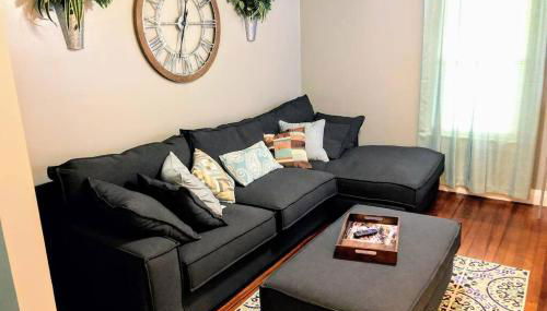 2BR Private House Available close to UE - Foto 2