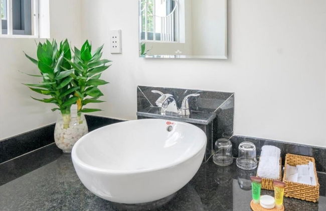 Tran Family Villas Boutique Hotel - Foto 29