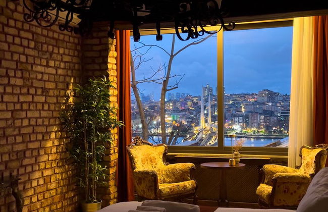 The Haliç Bosphorus - Foto 13