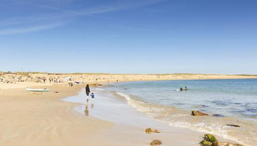 Confortable maison familiale près des plages - Foto 2