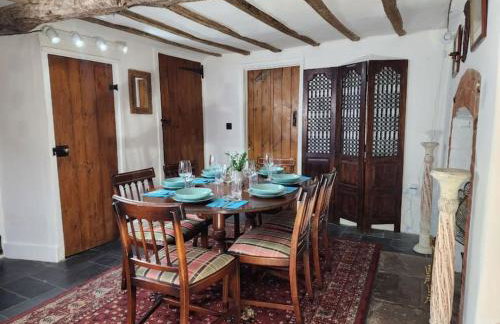 Swan Cottage, 5-Bedroom, Canal View, River, Private gardens, Free Parking's, WiFi, Oxford - Photo 60