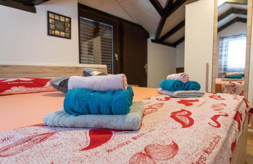 Obiteljska kuća za odmor Futura - Photo 58