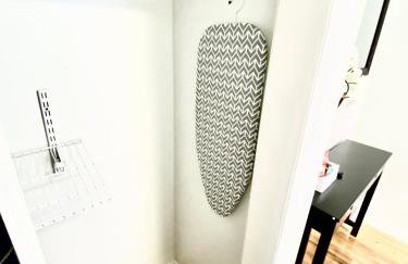 Apart Studio West NYNJ 12Mints From NYCity TimeSquare - Foto 14