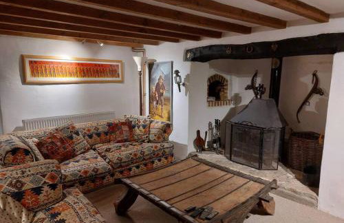 Stable Cott 2 Sleeps 6 Nr Lulworth Cove - Foto 26