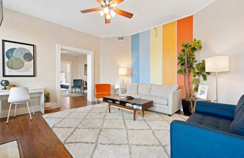 Sleep24 13Beds 8BR 6BA Swepson Retreat KING - Foto 24