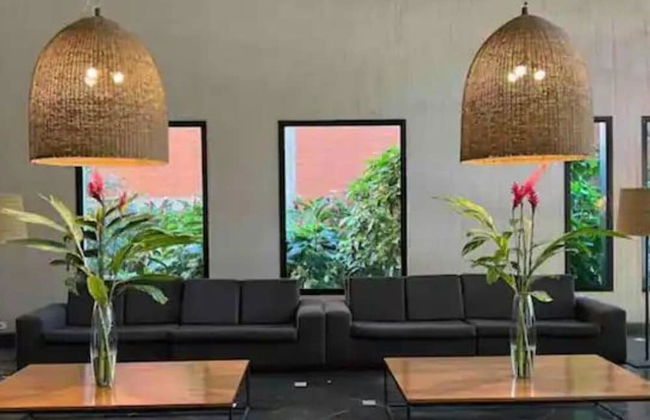 Apartamento Copa Resort HIR 19 - Foto 29