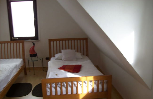 Ferienwohnung Mack - Foto 4