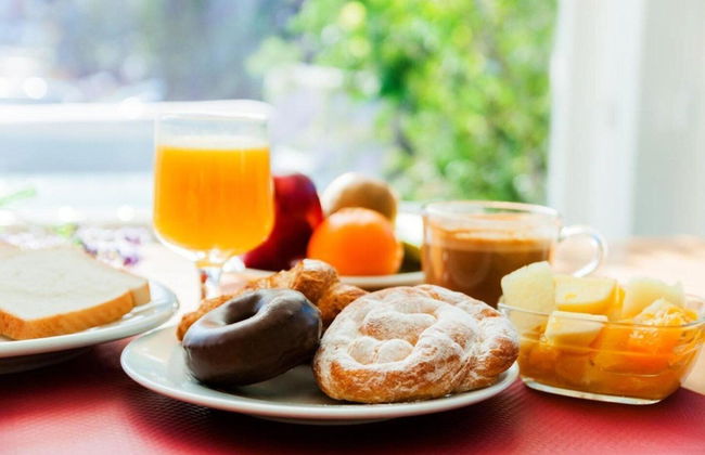 PARK SEDO Aparthotel - Foto 41