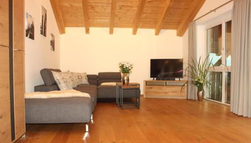 Ferienwohnung Mang - Foto 5