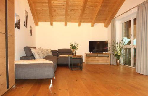 Ferienwohnung Mang - Foto 5