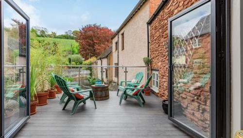 Old Bridge Post Office - Foto 5